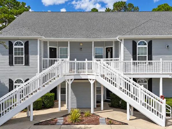 118 Westhaven Dr APT 4E, Myrtle Beach, SC 29579