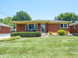3528 Deibel Way, Louisville, KY 40220