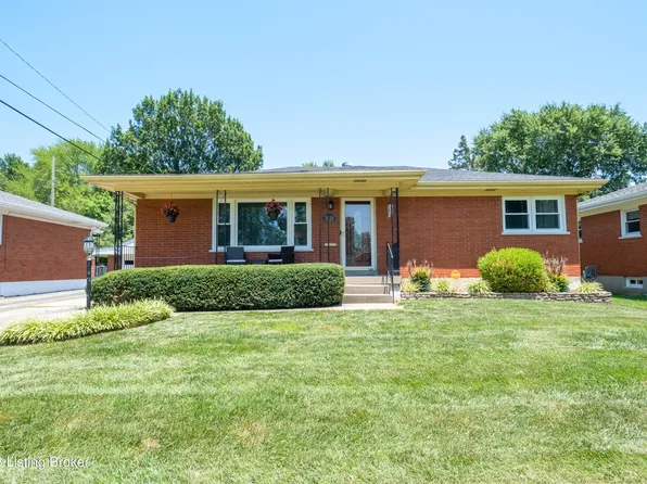 3528 Deibel Way, Louisville, KY 40220