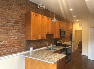 928 N Calvert St APT 2F, Baltimore, MD 21202