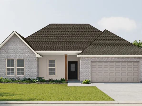 229 Kings Wood Ave, Thibodaux, LA 70301