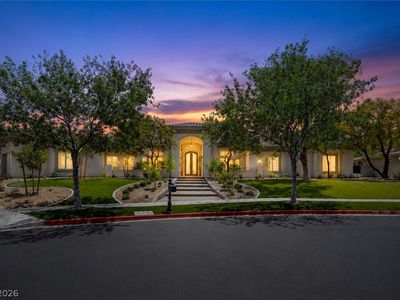 2602 Stefano Cir, Henderson, NV, 89052