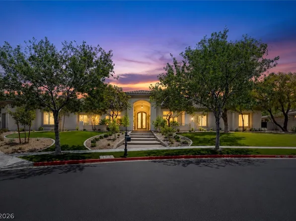 2602 Stefano Cir, Henderson, NV 89052