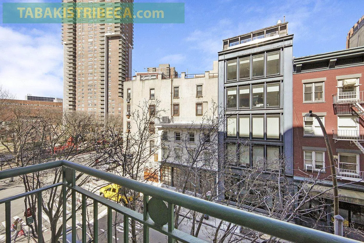 311 Greenwich Street — Photo 1