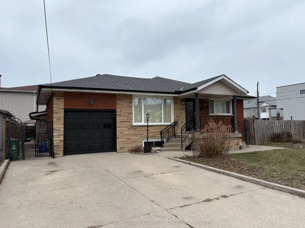 249 Federal St, Hamilton, ON L8E 1P6