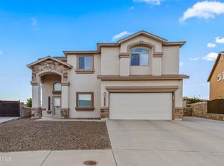 14323 N Cave Dr, El Paso, TX 79938