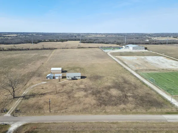 4304 County Road 171, Celina, TX 75009