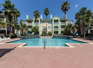 7000 Seawall Blvd APT 833, Galveston, TX 77551