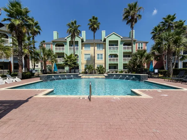 7000 Seawall Blvd APT 833, Galveston, TX 77551