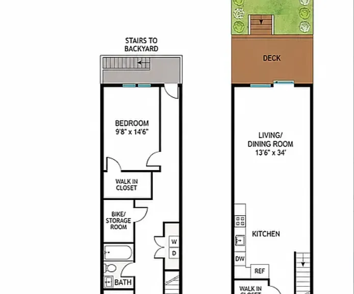 1582A Pacific St #2 — Photo 8
