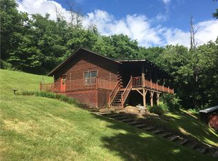 486 Long Hollow Rd, Saltville, VA 24370