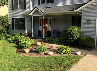 3710 Senna Dr NE, Rockford, MI 49341