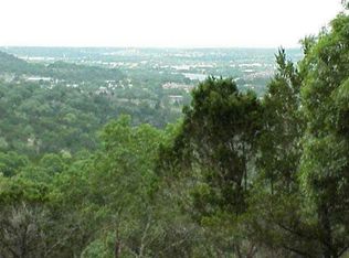 347 Rim Rock Rd, Kerrville, TX 78028