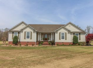 2200 Mount Vernon Rd, Ramer, TN 38367