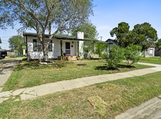 1005 Shiels Dr, Corpus Christi, TX 78412