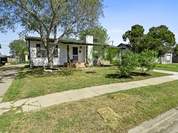 1005 Shiels Drive, Corpus Christi, TX 78412