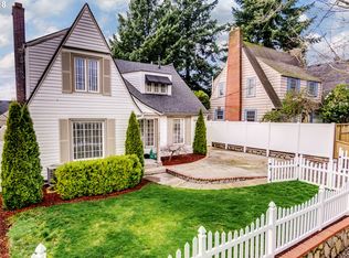 3127 NE 33rd Ave, Portland, OR