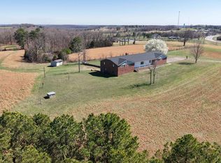 81 State Highway 58 Spur Hwy, Melbourne, AR 72556