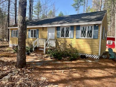 87 & 91 Gore, Naples, ME, 04055