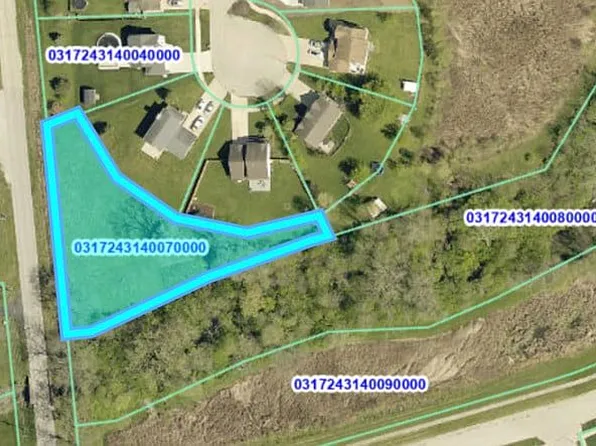 0 N Kankakee St, Wilmington, IL 60481