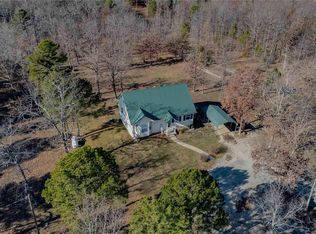 2016 Madison 229, Fredericktown, MO