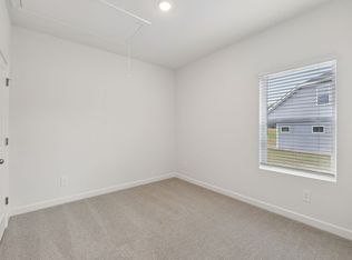 Chandler Basement Plan, Brighton Springs, York, SC 29745