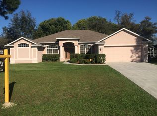 10342 Gifford Dr, Spring Hill, FL 34608