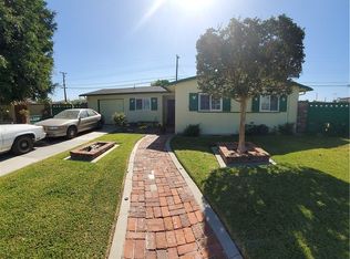 216 W Simmons Ave, Anaheim, CA 92802