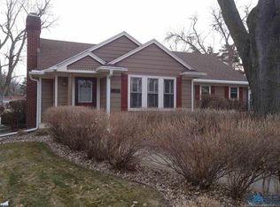 2400 S Main Ave, Sioux Falls, SD 57105