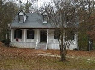 176 Long Horn Rd, Hephzibah, GA 30815