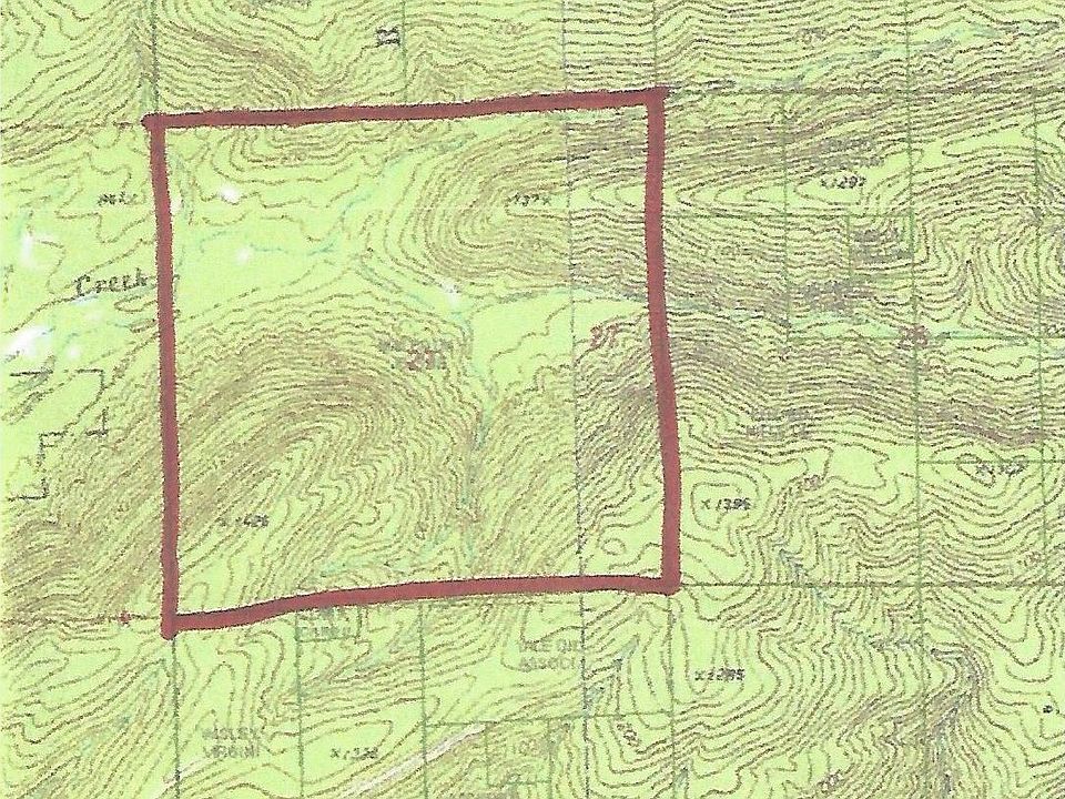 2nd image of Section 27 Township 3 North Range 17 East
