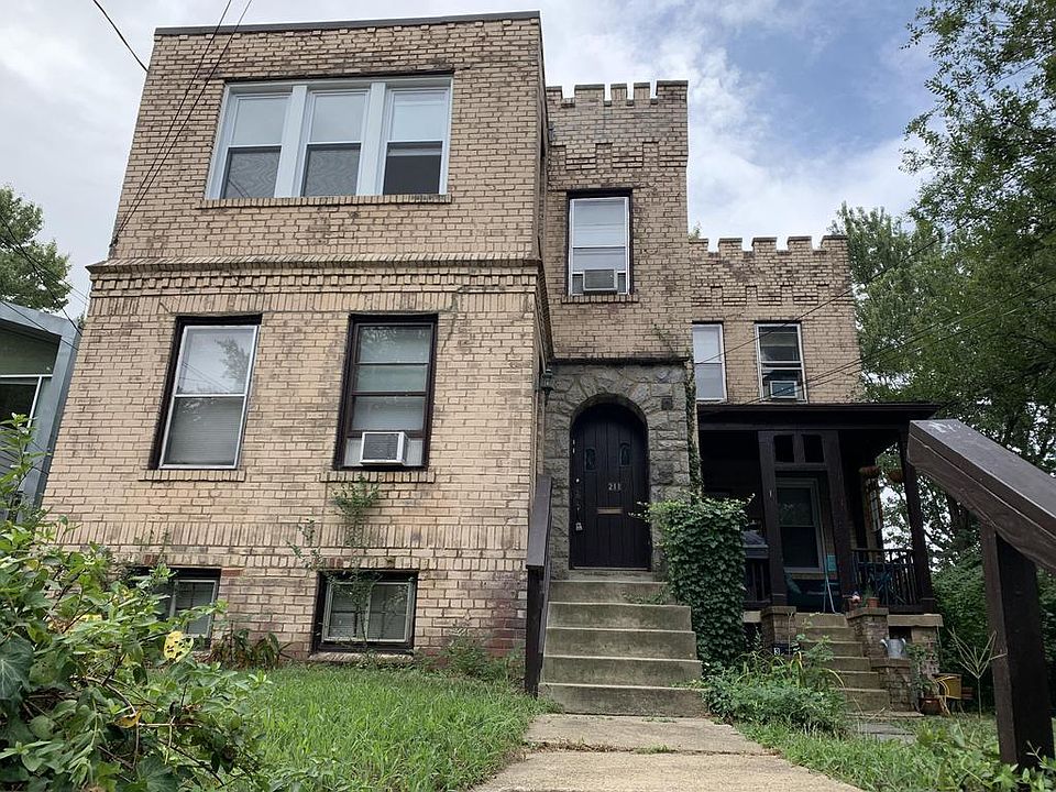 1st image of 211 E Raymond Ave APT 2