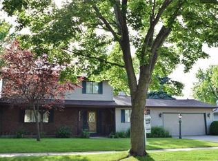 2511 N Helen St, Appleton, WI 54911