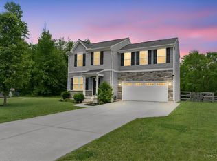 6167 Woodville Dr, Loveland, OH 45140