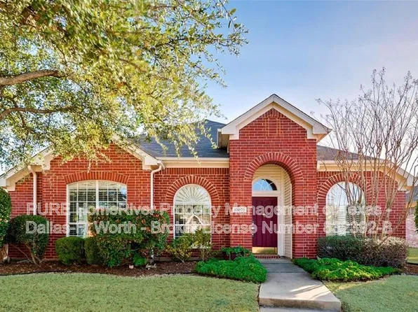 10209 Mallory Dr, Frisco, TX 75035
