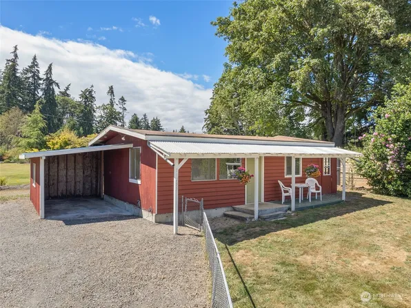 11285 SE Southworth Drive, Port Orchard, WA 98366