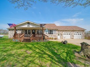 14912 Devereaux Rd, Albion, MI 49224