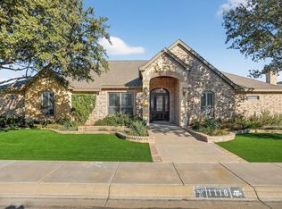1118 Breckenridge Dr, Midland, TX 79705