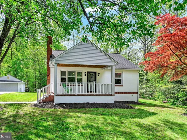 3007 Philadelphia Rd, Abingdon, MD 21009