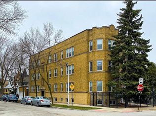 3456 W Wrightwood Ave #2, Chicago, IL 60647