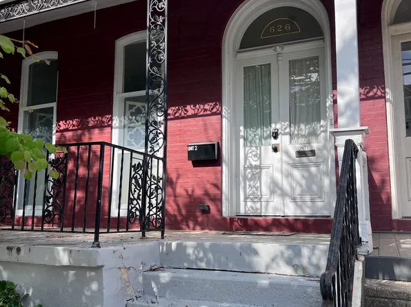 626 N Lime St APT 2, Lancaster, PA 17602