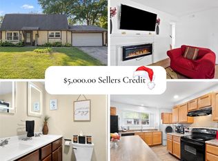 301 Country Meadow Ln, Belleville, IL