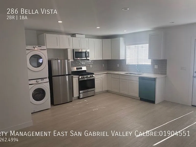 286 Bella Vista Ave — Photo 6
