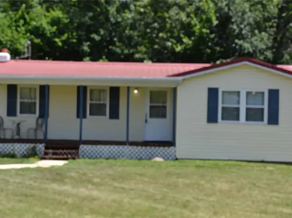 10050 67th Hwy, Valles Mines, MO 63087