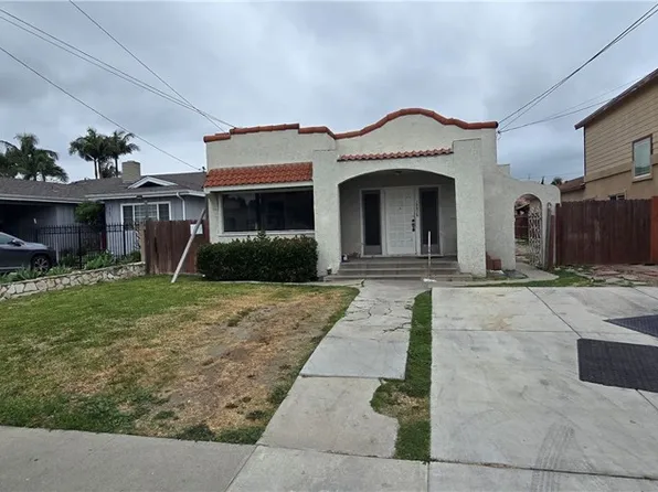 1751 W Arlington St, Long Beach, CA 90810