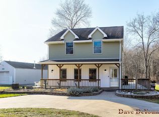 6169 N 2nd St, Kalamazoo, MI 49009