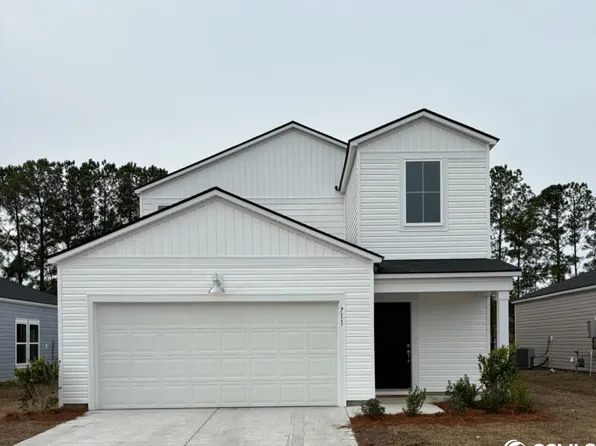 711 Harrison Mill St. Lot 543 Columbia D, Myrtle Beach, SC 29579