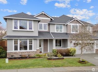 13416 70th Drive SE, Snohomish, WA 98296