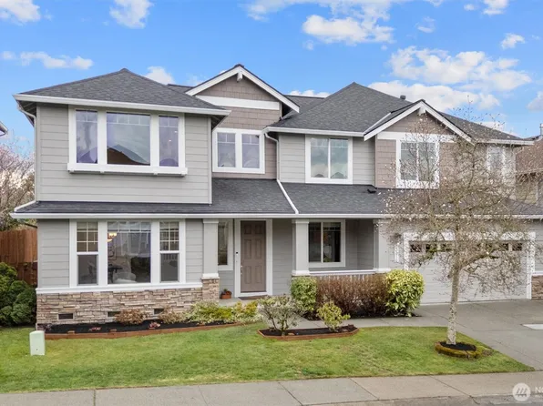 13416 70th Drive SE, Snohomish, WA 98296