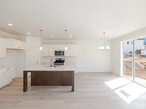 LOT 2185 N Purpletop Ln #2937, Saratoga Springs, UT 84045